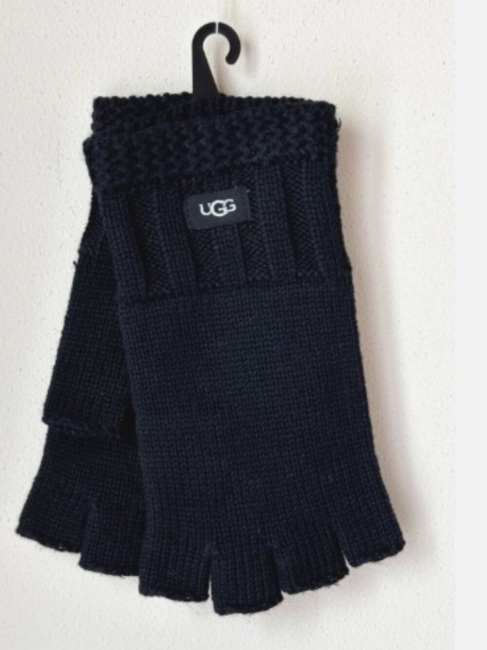 UGG fingerless glove, OS, NWT